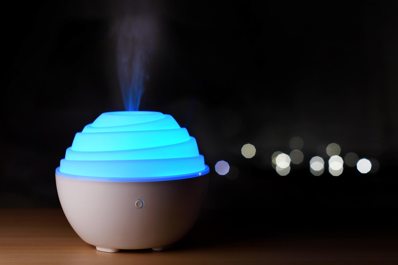 Lemon Eucalyptus Diffuser Blends: 10 Sunny, Citrus-Clean Recipes