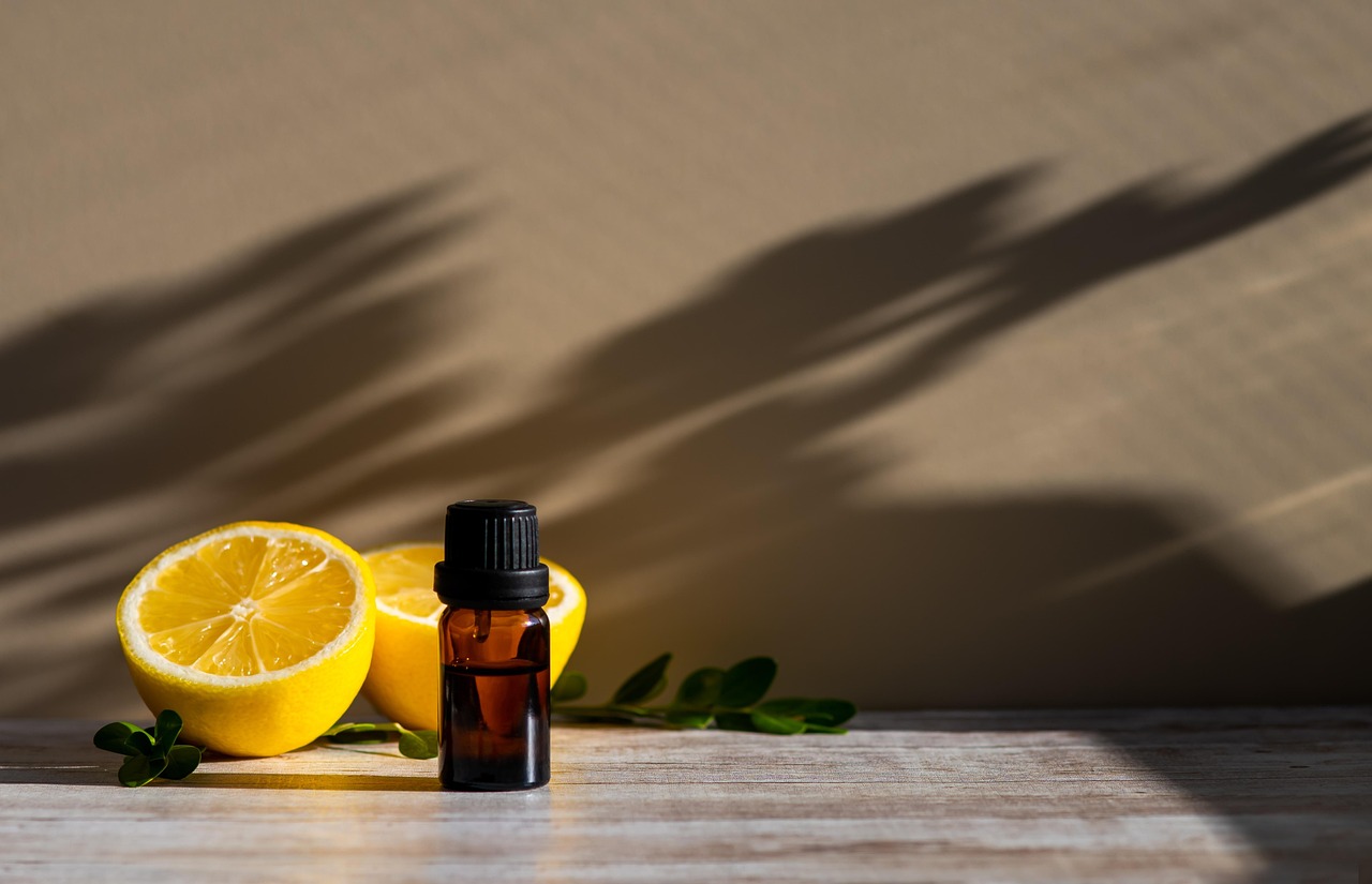 Lemon Eucalyptus vs Lemongrass Oil: Which Bright Note Do You Want?