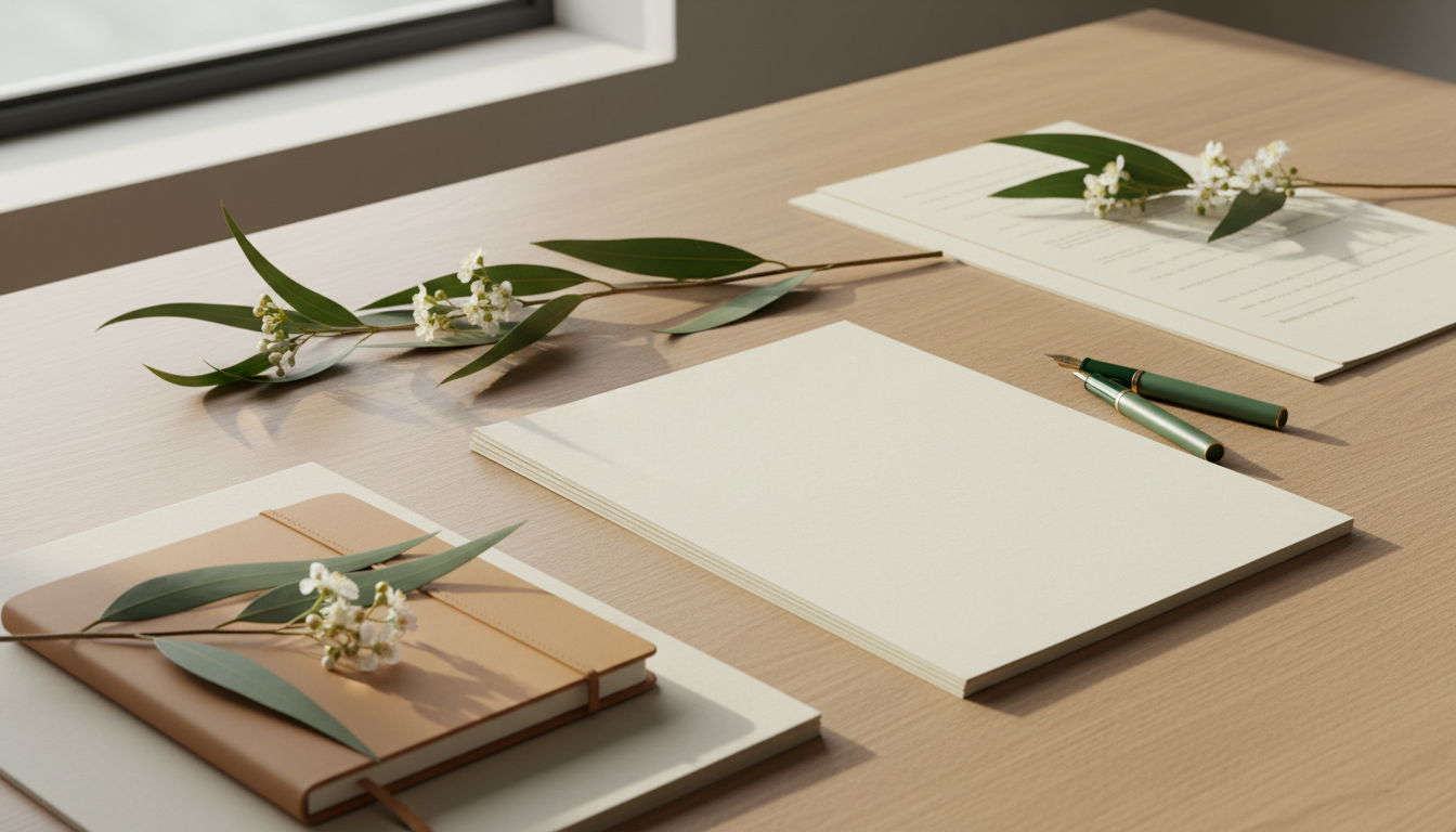 What Does Lemon Eucalyptus Smell Like? A Bright Scent Profile