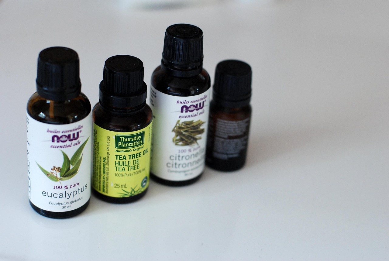 What Is Lemon Eucalyptus Oil? The Complete Guide